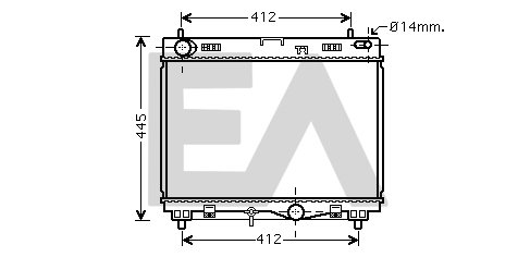 ELECTRO AUTO 31R71248