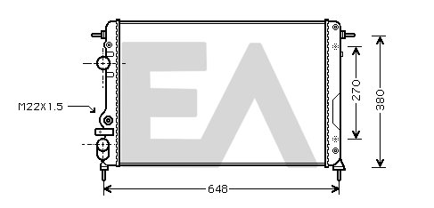 ELECTRO AUTO 31R60121