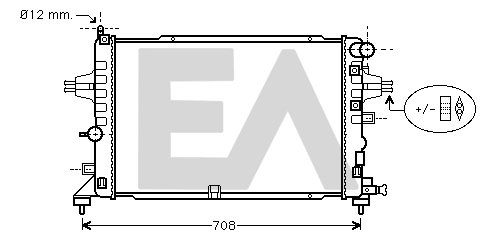 ELECTRO AUTO 31R54204