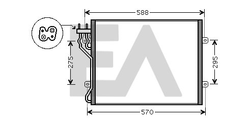 ELECTRO AUTO 30C33008