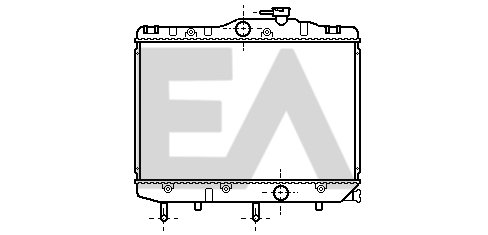 ELECTRO AUTO 31R71046 ELECTRO AUTO 31R71046