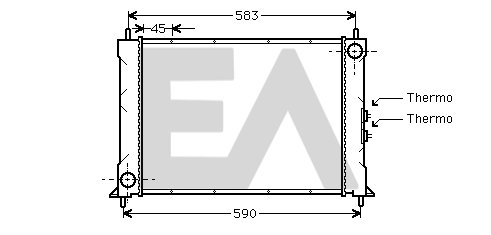 ELECTRO AUTO 31R05010