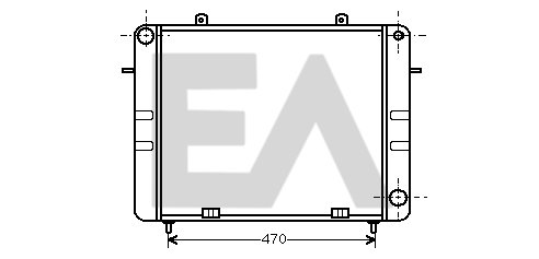 ELECTRO AUTO 31R54042 ELECTRO AUTO 31R54042
