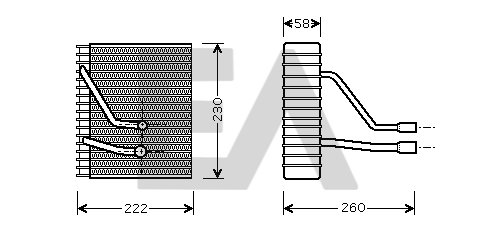 ELECTRO AUTO 43B22012