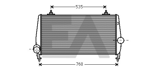 ELECTRO AUTO 36A55003