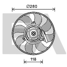 ELECTRO AUTO 33V25102