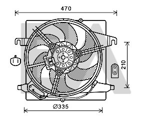 ELECTRO AUTO 33V22056