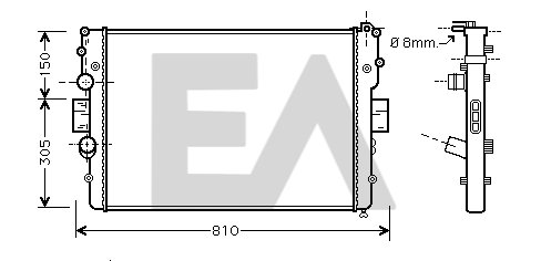 ELECTRO AUTO 31R30050