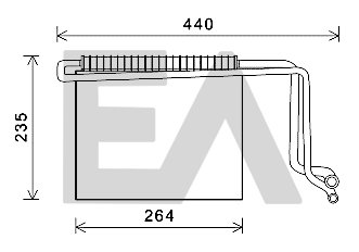 ELECTRO AUTO 43B50022