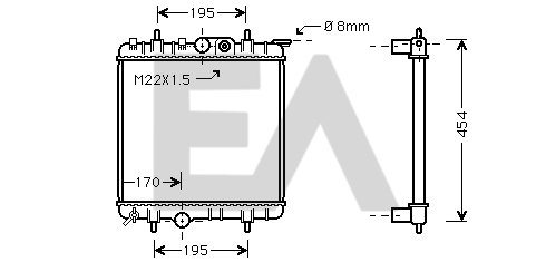 ELECTRO AUTO 31R55038