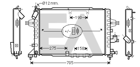 ELECTRO AUTO 31R54202 ELECTRO AUTO 31R54202