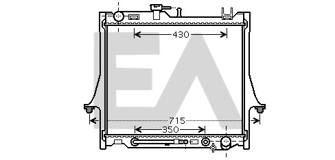 ELECTRO AUTO 31R29005