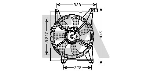 ELECTRO AUTO 33V36012