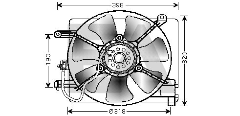 ELECTRO AUTO 33V20015