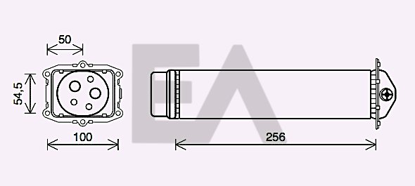 ELECTRO AUTO 36A02033