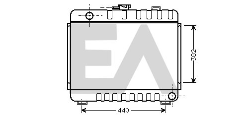 ELECTRO AUTO 31R50029