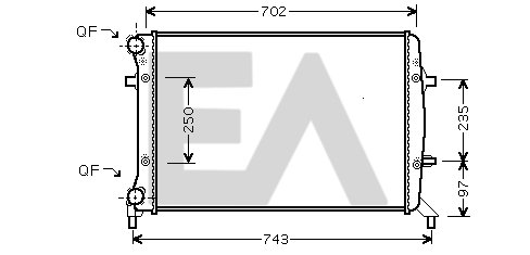 ELECTRO AUTO 31R77116