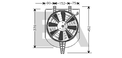 ELECTRO AUTO 33V51001