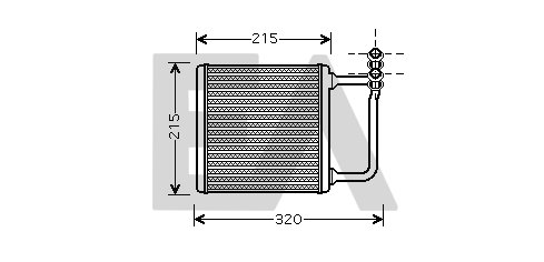 ELECTRO AUTO 45C50024