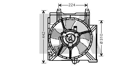 ELECTRO AUTO 33V18009