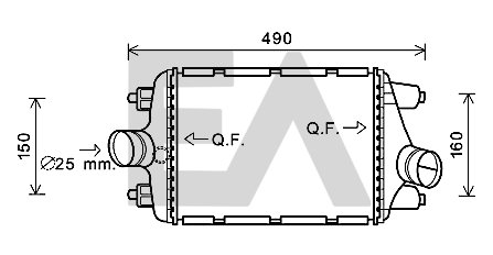 ELECTRO AUTO 36A58016