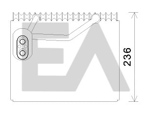 ELECTRO AUTO 43B28005