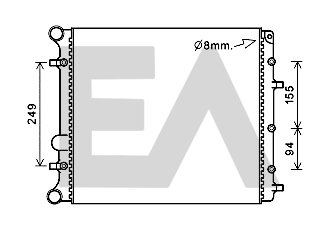 ELECTRO AUTO 31R77131