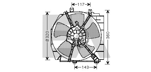 ELECTRO AUTO 33V52013