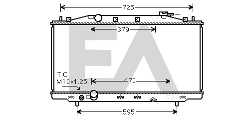 ELECTRO AUTO 31R26095