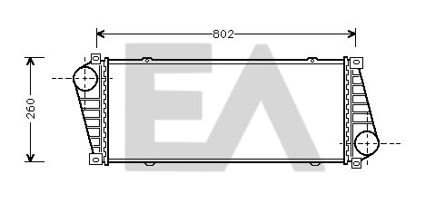 ELECTRO AUTO 36A50011