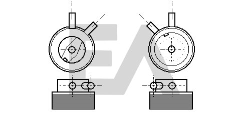 ELECTRO AUTO 37G54006 ELECTRO AUTO 37G54006