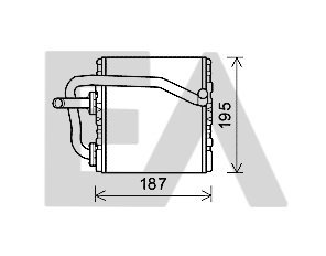 ELECTRO AUTO 45C68002