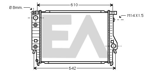 ELECTRO AUTO 31R07019