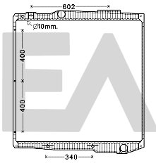 ELECTRO AUTO 31R63012