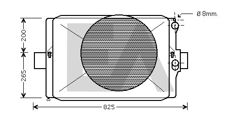 ELECTRO AUTO 31R30013