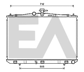 ELECTRO AUTO 31R71320 ELECTRO AUTO 31R71320