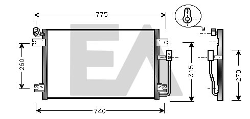 ELECTRO AUTO 30C20006