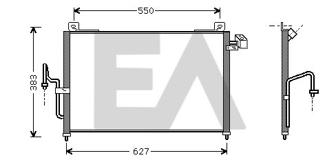 ELECTRO AUTO 30C52025