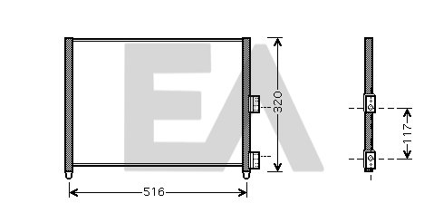 ELECTRO AUTO 30C25053