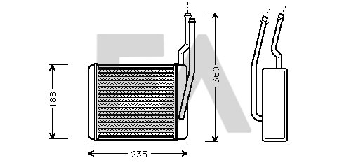 ELECTRO AUTO 45C22021