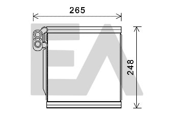 ELECTRO AUTO 43B36001