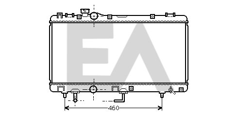 ELECTRO AUTO 31R71112