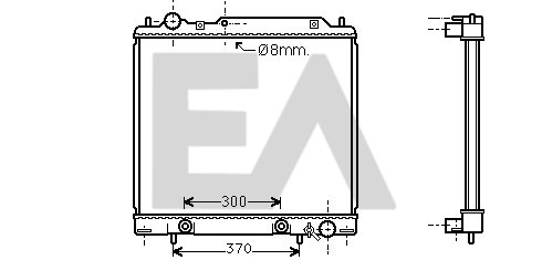 ELECTRO AUTO 31R51074