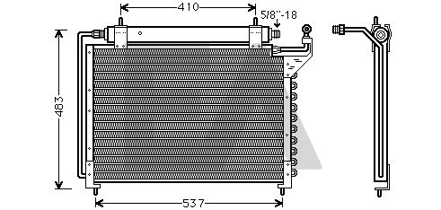 ELECTRO AUTO 30C35007