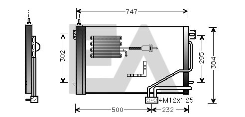 ELECTRO AUTO 30C50039