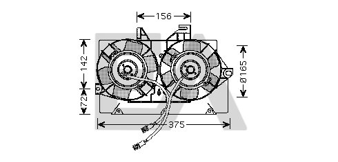 ELECTRO AUTO 33V22031