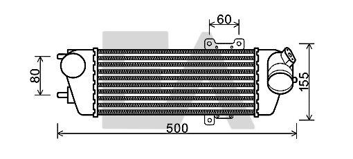 ELECTRO AUTO 36A28017