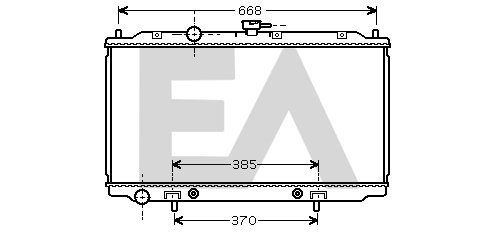 ELECTRO AUTO 31R18084