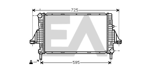 ELECTRO AUTO 31R44003