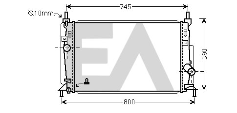 ELECTRO AUTO 31R52110